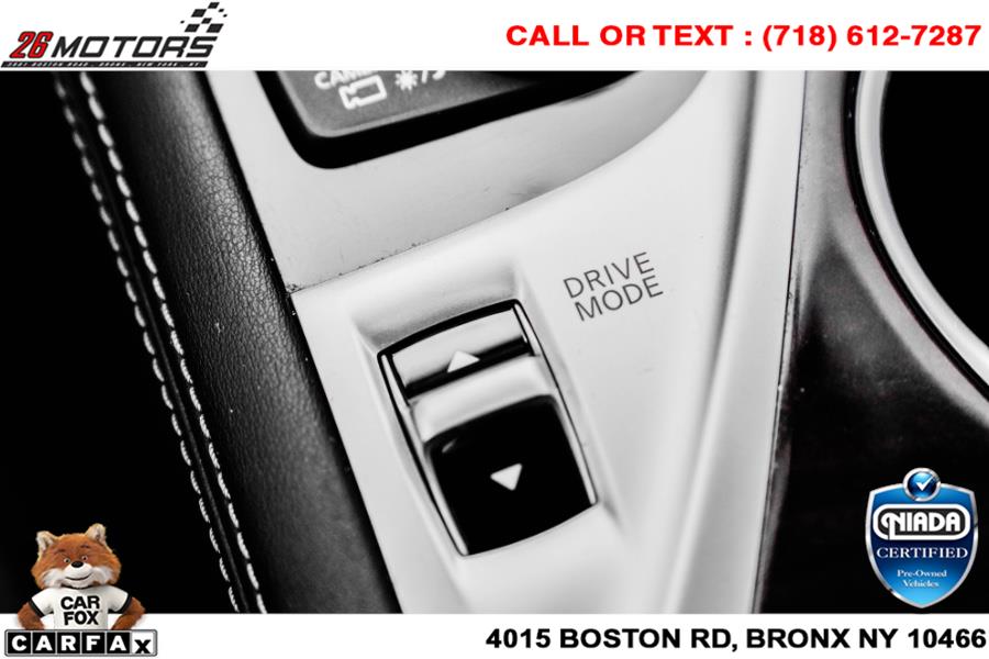 Used INFINITI Q50 3.0t LUXE AWD 2018 | 26 Motors Corp. Bronx, New York Used INFINITI Q50 3.0t LUXE AWD 2018 | 26 Motors Corp. Bronx, New York
