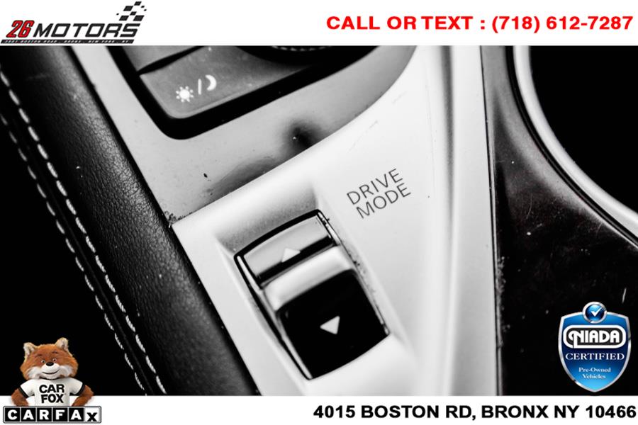 Used INFINITI Q50 3.0t LUXE AWD 2018 | 26 Motors Corp. Bronx, New York Used INFINITI Q50 3.0t LUXE AWD 2018 | 26 Motors Corp. Bronx, New York