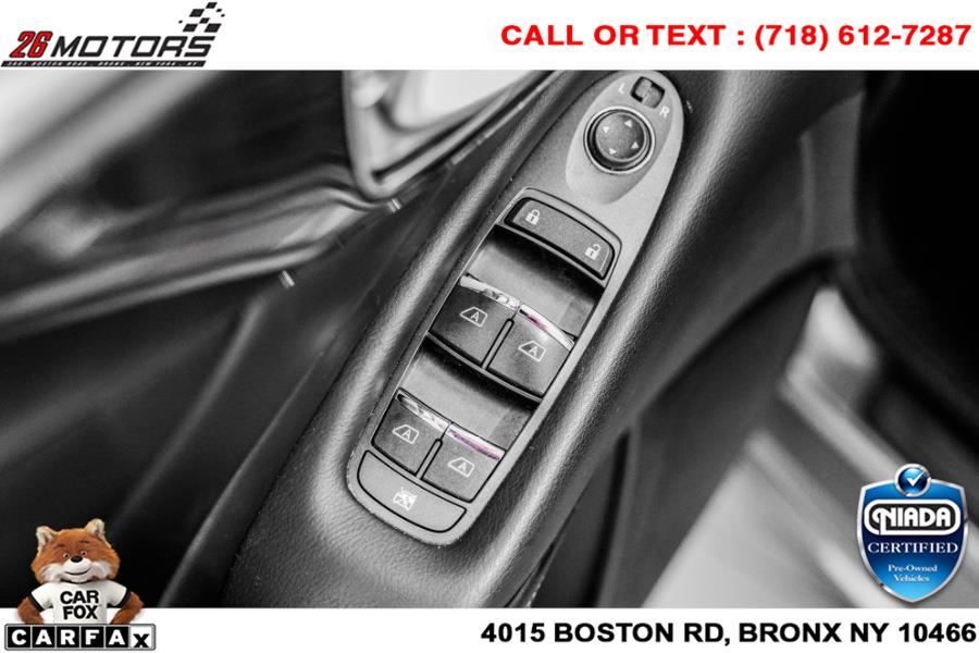 Used INFINITI Q50 3.0t LUXE AWD 2018 | 26 Motors Corp. Bronx, New York Used INFINITI Q50 3.0t LUXE AWD 2018 | 26 Motors Corp. Bronx, New York