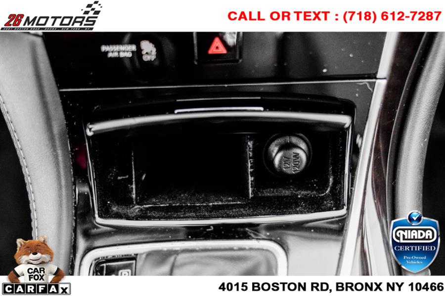 Used INFINITI Q50 3.0t LUXE AWD 2018 | 26 Motors Corp. Bronx, New York Used INFINITI Q50 3.0t LUXE AWD 2018 | 26 Motors Corp. Bronx, New York