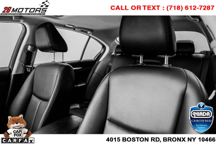 Used INFINITI Q50 3.0t LUXE AWD 2018 | 26 Motors Corp. Bronx, New York Used INFINITI Q50 3.0t LUXE AWD 2018 | 26 Motors Corp. Bronx, New York