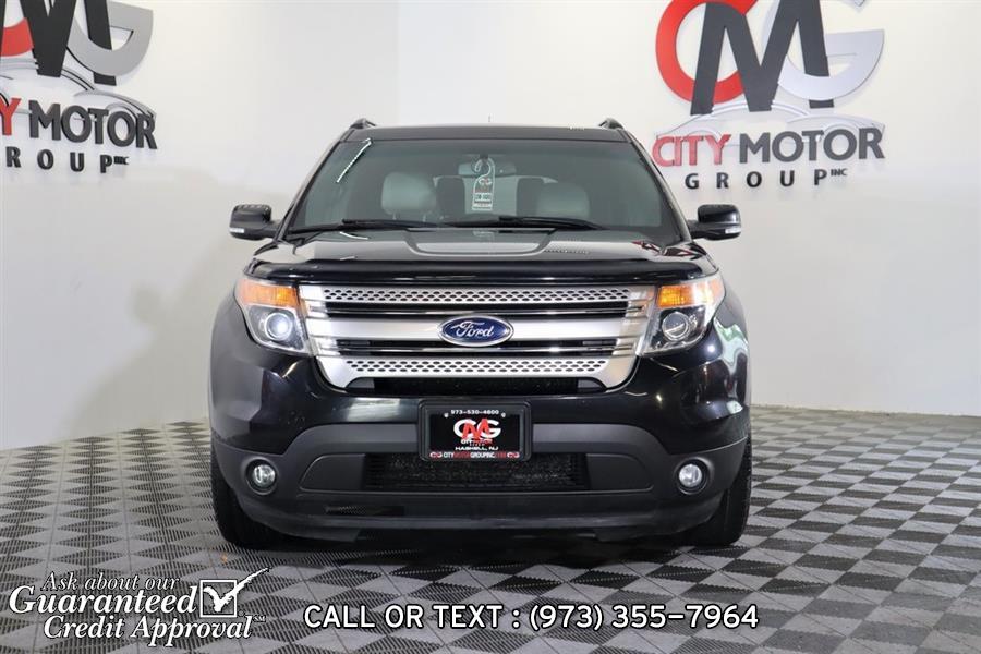2014 Ford Explorer XLT, available for sale in Haskell, New Jersey | City Motor Group Inc.. Haskell, New Jersey 2014 Ford Explorer XLT, available for sale in Haskell, New Jersey | City Motor Group Inc.. Haskell, New Jersey