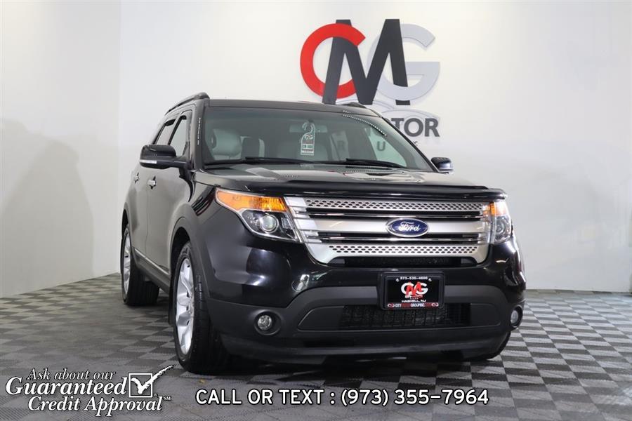 2014 Ford Explorer XLT, available for sale in Haskell, New Jersey | City Motor Group Inc.. Haskell, New Jersey 2014 Ford Explorer XLT, available for sale in Haskell, New Jersey | City Motor Group Inc.. Haskell, New Jersey