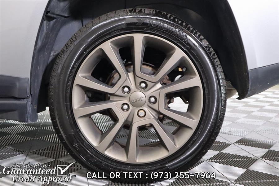 2016 Jeep Compass Sport, available for sale in Haskell, New Jersey | City Motor Group Inc.. Haskell, New Jersey 2016 Jeep Compass Sport, available for sale in Haskell, New Jersey | City Motor Group Inc.. Haskell, New Jersey