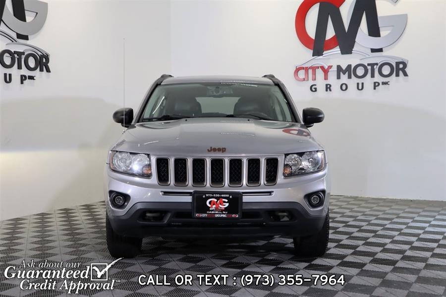2016 Jeep Compass Sport, available for sale in Haskell, New Jersey | City Motor Group Inc.. Haskell, New Jersey 2016 Jeep Compass Sport, available for sale in Haskell, New Jersey | City Motor Group Inc.. Haskell, New Jersey