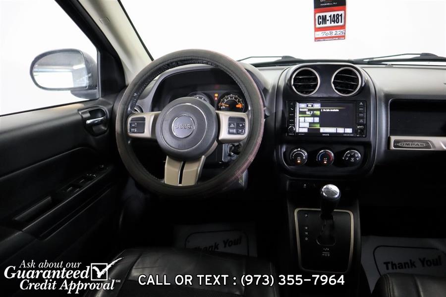 2016 Jeep Compass Sport, available for sale in Haskell, New Jersey | City Motor Group Inc.. Haskell, New Jersey 2016 Jeep Compass Sport, available for sale in Haskell, New Jersey | City Motor Group Inc.. Haskell, New Jersey