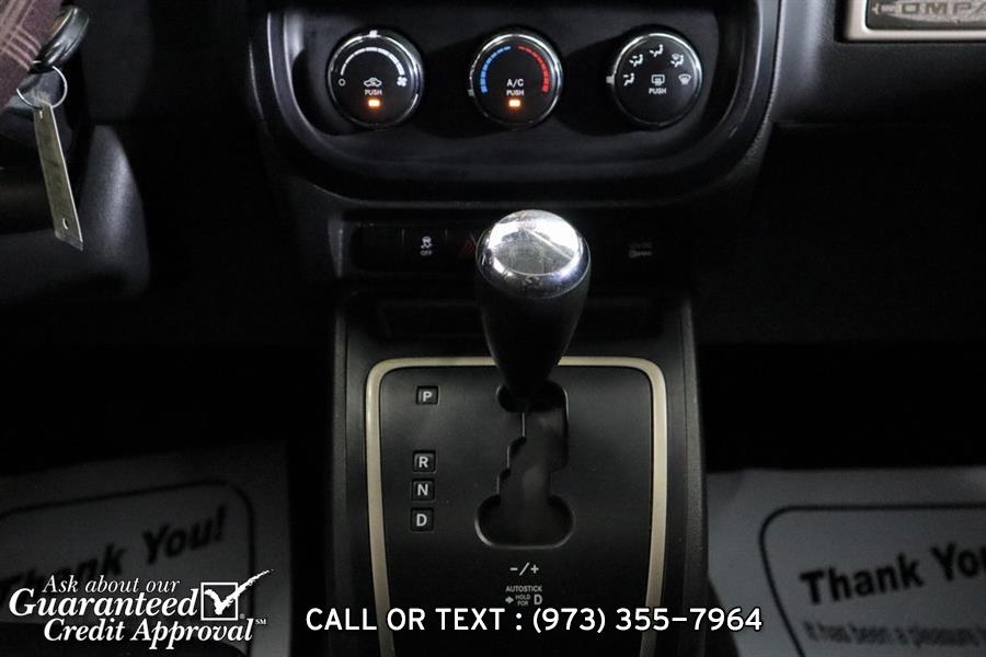 2016 Jeep Compass Sport, available for sale in Haskell, New Jersey | City Motor Group Inc.. Haskell, New Jersey 2016 Jeep Compass Sport, available for sale in Haskell, New Jersey | City Motor Group Inc.. Haskell, New Jersey