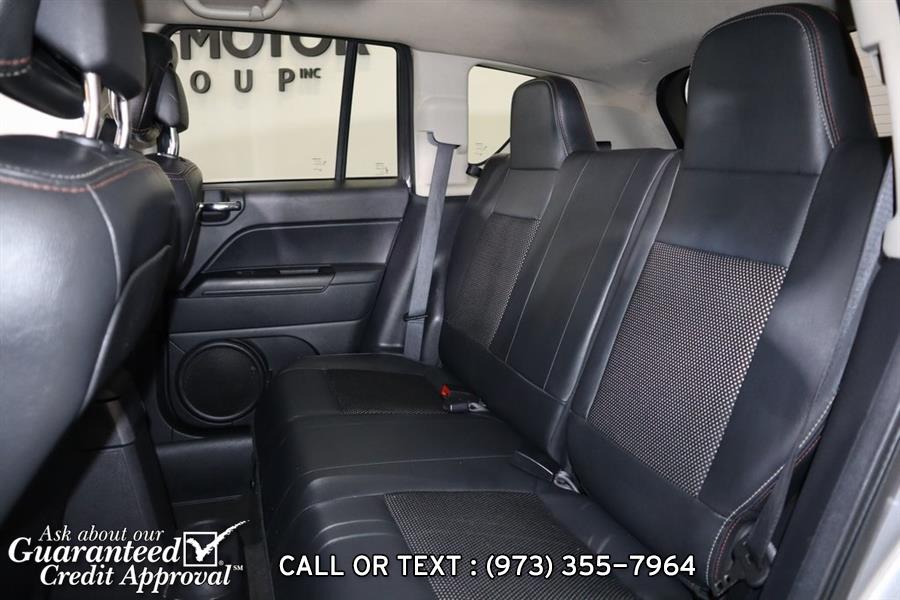 2016 Jeep Compass Sport, available for sale in Haskell, New Jersey | City Motor Group Inc.. Haskell, New Jersey 2016 Jeep Compass Sport, available for sale in Haskell, New Jersey | City Motor Group Inc.. Haskell, New Jersey