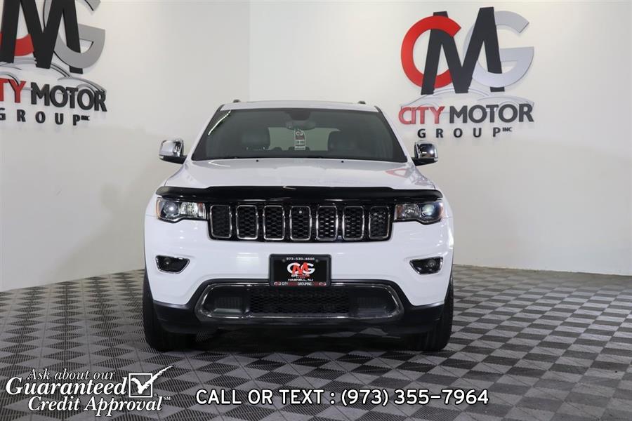 2019 Jeep Grand Cherokee Limited, available for sale in Haskell, New Jersey | City Motor Group Inc.. Haskell, New Jersey 2019 Jeep Grand Cherokee Limited, available for sale in Haskell, New Jersey | City Motor Group Inc.. Haskell, New Jersey