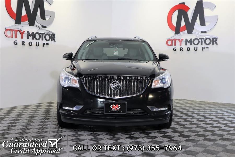 2016 Buick Enclave Premium Group, available for sale in Haskell, New Jersey | City Motor Group Inc.. Haskell, New Jersey 2016 Buick Enclave Premium Group, available for sale in Haskell, New Jersey | City Motor Group Inc.. Haskell, New Jersey