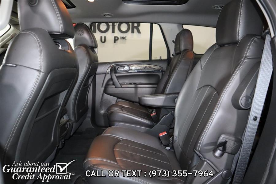 2016 Buick Enclave Premium Group, available for sale in Haskell, New Jersey | City Motor Group Inc.. Haskell, New Jersey 2016 Buick Enclave Premium Group, available for sale in Haskell, New Jersey | City Motor Group Inc.. Haskell, New Jersey