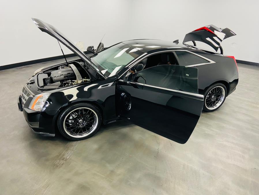 2011 Cadillac CTS Coupe 2dr Cpe AWD, available for sale in Linden, New Jersey | East Coast Auto Group. Linden, New Jersey 2011 Cadillac CTS Coupe 2dr Cpe AWD, available for sale in Linden, New Jersey | East Coast Auto Group. Linden, New Jersey