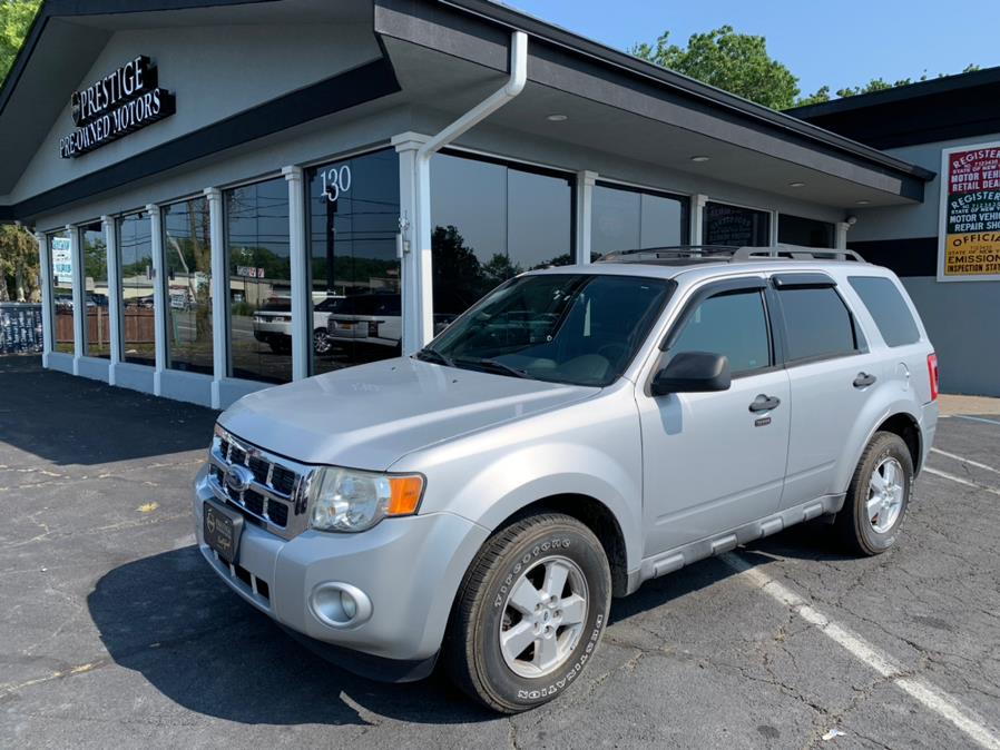 2009 Ford Escape 4WD 4dr I4 Auto XLT, available for sale in New Windsor, New York | Prestige Pre-Owned Motors Inc. New Windsor, New York