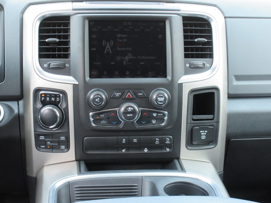 Used Ram 1500 Big Horn 4x4 Crew Cab 5''7" Box 2018 | Route 27 Auto Mall. Linden, New Jersey Used Ram 1500 Big Horn 4x4 Crew Cab 5''7" Box 2018 | Route 27 Auto Mall. Linden, New Jersey