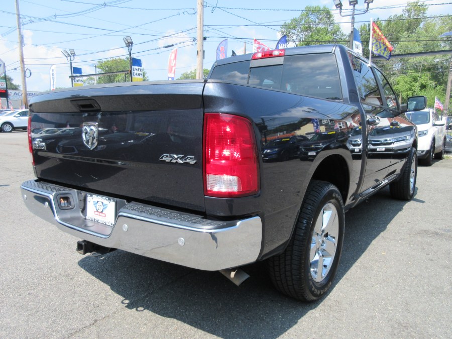 Used Ram 1500 Big Horn 4x4 Crew Cab 5''7" Box 2018 | Route 27 Auto Mall. Linden, New Jersey Used Ram 1500 Big Horn 4x4 Crew Cab 5''7" Box 2018 | Route 27 Auto Mall. Linden, New Jersey