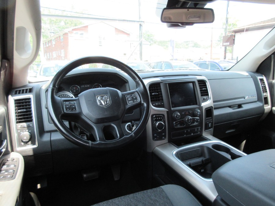 Used Ram 1500 Big Horn 4x4 Crew Cab 5''7" Box 2018 | Route 27 Auto Mall. Linden, New Jersey Used Ram 1500 Big Horn 4x4 Crew Cab 5''7" Box 2018 | Route 27 Auto Mall. Linden, New Jersey