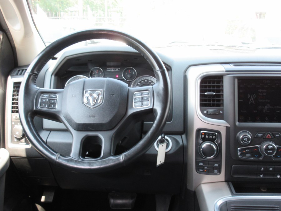 Used Ram 1500 Big Horn 4x4 Crew Cab 5''7" Box 2018 | Route 27 Auto Mall. Linden, New Jersey Used Ram 1500 Big Horn 4x4 Crew Cab 5''7" Box 2018 | Route 27 Auto Mall. Linden, New Jersey