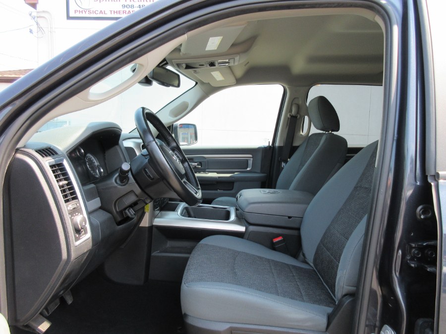 Used Ram 1500 Big Horn 4x4 Crew Cab 5''7" Box 2018 | Route 27 Auto Mall. Linden, New Jersey Used Ram 1500 Big Horn 4x4 Crew Cab 5''7" Box 2018 | Route 27 Auto Mall. Linden, New Jersey