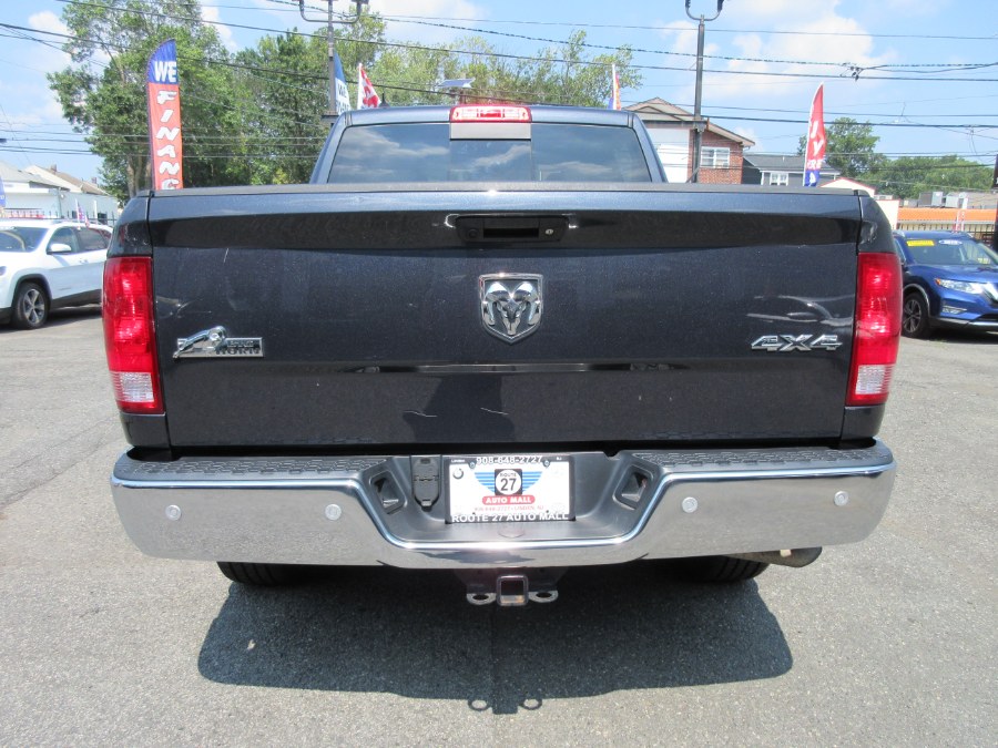 Used Ram 1500 Big Horn 4x4 Crew Cab 5''7" Box 2018 | Route 27 Auto Mall. Linden, New Jersey Used Ram 1500 Big Horn 4x4 Crew Cab 5''7" Box 2018 | Route 27 Auto Mall. Linden, New Jersey
