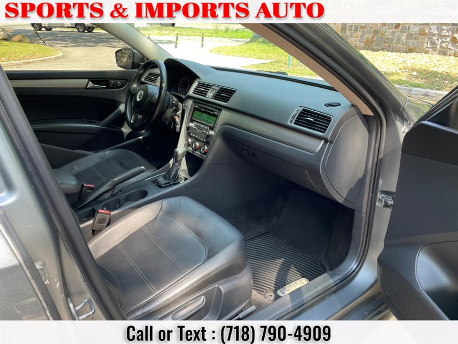 2014 Volkswagen Passat 4dr Sdn 2.5L Auto S PZEV *Ltd Avail*, available for sale in Brooklyn, New York | Sports & Imports Auto Inc. Brooklyn, New York 2014 Volkswagen Passat 4dr Sdn 2.5L Auto S PZEV *Ltd Avail*, available for sale in Brooklyn, New York | Sports & Imports Auto Inc. Brooklyn, New York