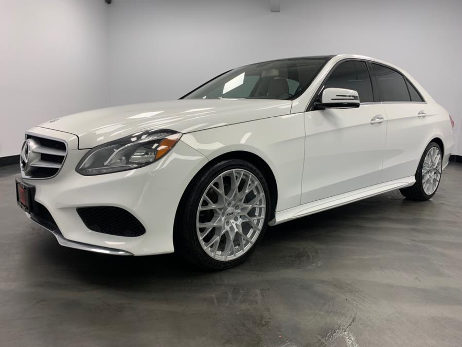 Used Mercedes-Benz E-Class 4dr Sdn E 350 Sport 4MATIC 2015 | M Auto Group. Elizabeth, New Jersey Used Mercedes-Benz E-Class 4dr Sdn E 350 Sport 4MATIC 2015 | M Auto Group. Elizabeth, New Jersey