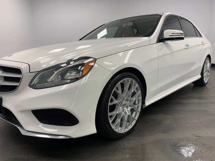 Used Mercedes-Benz E-Class 4dr Sdn E 350 Sport 4MATIC 2015 | M Auto Group. Elizabeth, New Jersey Used Mercedes-Benz E-Class 4dr Sdn E 350 Sport 4MATIC 2015 | M Auto Group. Elizabeth, New Jersey