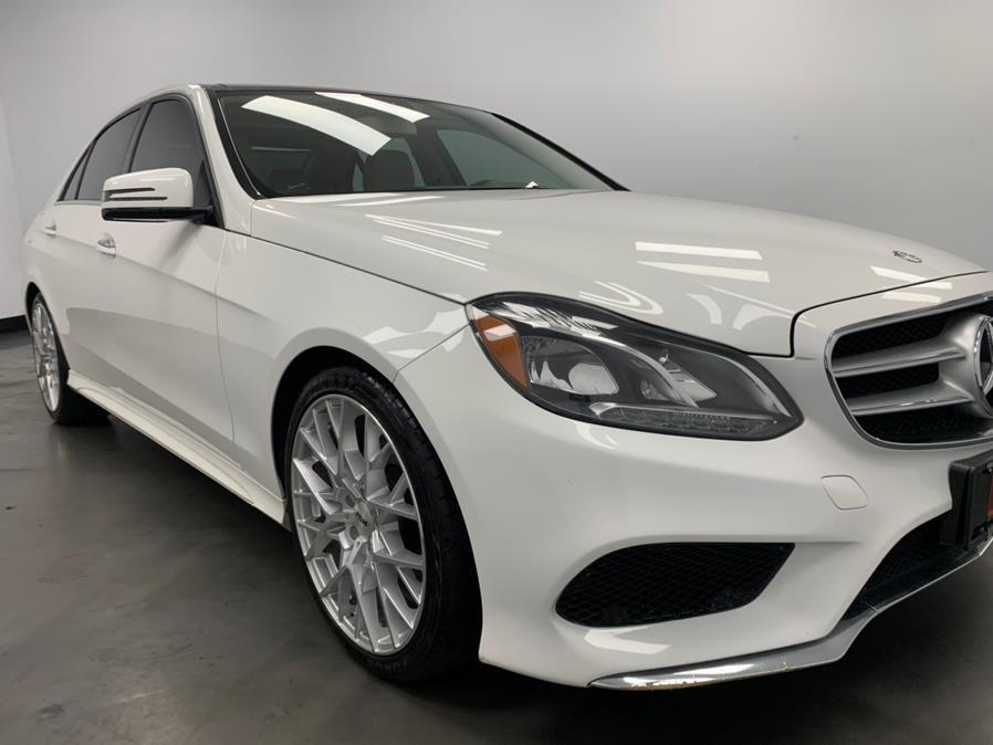 Used Mercedes-Benz E-Class 4dr Sdn E 350 Sport 4MATIC 2015 | M Auto Group. Elizabeth, New Jersey Used Mercedes-Benz E-Class 4dr Sdn E 350 Sport 4MATIC 2015 | M Auto Group. Elizabeth, New Jersey