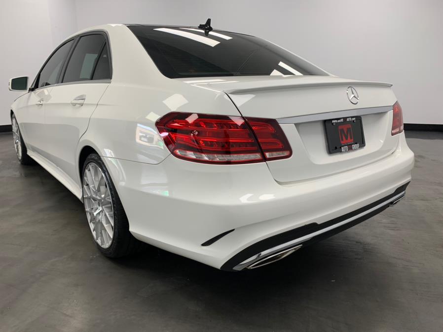 Used Mercedes-Benz E-Class 4dr Sdn E 350 Sport 4MATIC 2015 | M Auto Group. Elizabeth, New Jersey Used Mercedes-Benz E-Class 4dr Sdn E 350 Sport 4MATIC 2015 | M Auto Group. Elizabeth, New Jersey