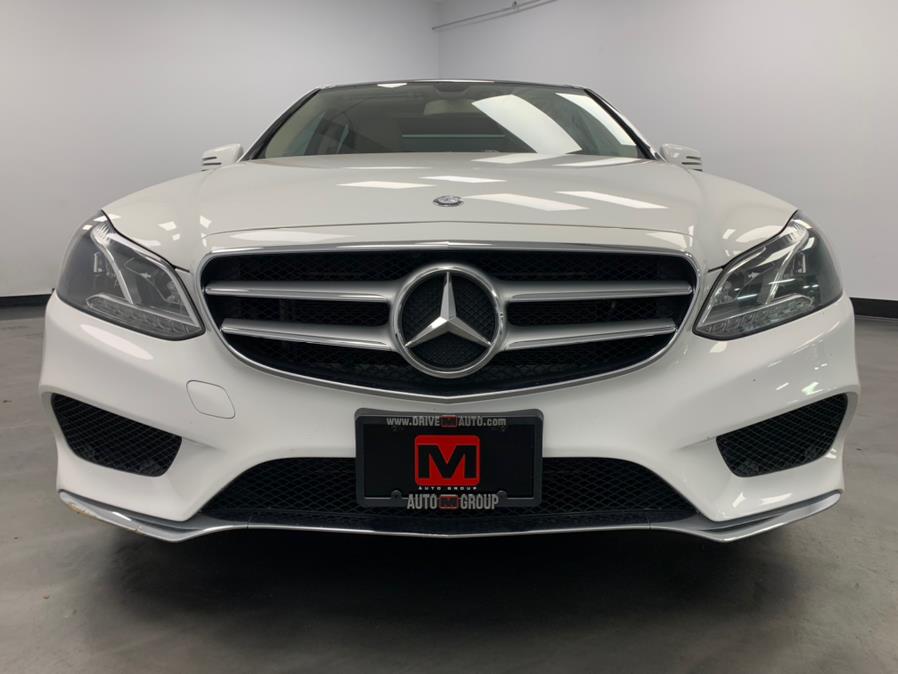 Used Mercedes-Benz E-Class 4dr Sdn E 350 Sport 4MATIC 2015 | M Auto Group. Elizabeth, New Jersey Used Mercedes-Benz E-Class 4dr Sdn E 350 Sport 4MATIC 2015 | M Auto Group. Elizabeth, New Jersey