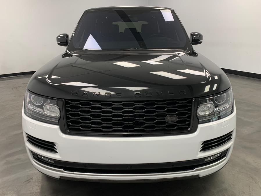 Used Land Rover Range Rover 4WD 4dr Supercharged LWB 2016 | M Auto Group. Elizabeth, New Jersey Used Land Rover Range Rover 4WD 4dr Supercharged LWB 2016 | M Auto Group. Elizabeth, New Jersey