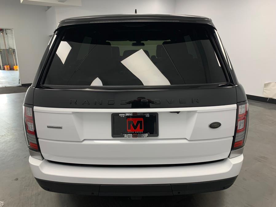 Used Land Rover Range Rover 4WD 4dr Supercharged LWB 2016 | M Auto Group. Elizabeth, New Jersey Used Land Rover Range Rover 4WD 4dr Supercharged LWB 2016 | M Auto Group. Elizabeth, New Jersey