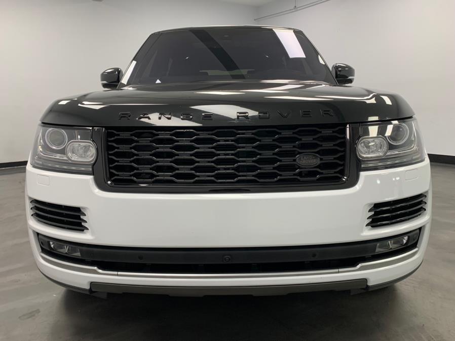 Used Land Rover Range Rover 4WD 4dr Supercharged LWB 2016 | M Auto Group. Elizabeth, New Jersey Used Land Rover Range Rover 4WD 4dr Supercharged LWB 2016 | M Auto Group. Elizabeth, New Jersey