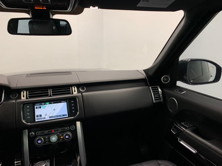 Used Land Rover Range Rover 4WD 4dr Supercharged LWB 2016 | M Auto Group. Elizabeth, New Jersey Used Land Rover Range Rover 4WD 4dr Supercharged LWB 2016 | M Auto Group. Elizabeth, New Jersey