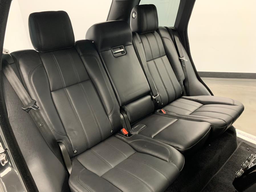 Used Land Rover Range Rover 4WD 4dr Supercharged LWB 2016 | M Auto Group. Elizabeth, New Jersey Used Land Rover Range Rover 4WD 4dr Supercharged LWB 2016 | M Auto Group. Elizabeth, New Jersey