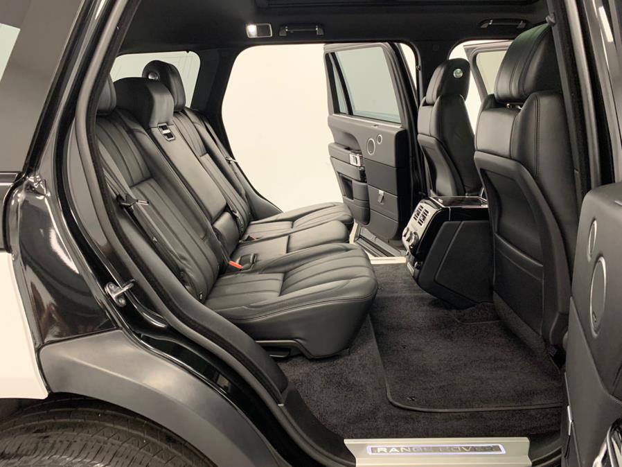 Used Land Rover Range Rover 4WD 4dr Supercharged LWB 2016 | M Auto Group. Elizabeth, New Jersey Used Land Rover Range Rover 4WD 4dr Supercharged LWB 2016 | M Auto Group. Elizabeth, New Jersey