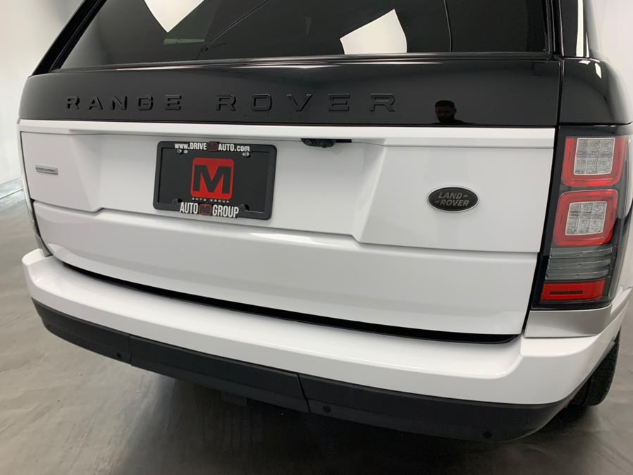 Used Land Rover Range Rover 4WD 4dr Supercharged LWB 2016 | M Auto Group. Elizabeth, New Jersey Used Land Rover Range Rover 4WD 4dr Supercharged LWB 2016 | M Auto Group. Elizabeth, New Jersey
