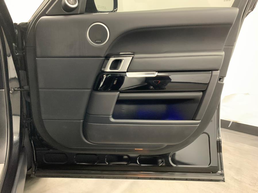 Used Land Rover Range Rover 4WD 4dr Supercharged LWB 2016 | M Auto Group. Elizabeth, New Jersey Used Land Rover Range Rover 4WD 4dr Supercharged LWB 2016 | M Auto Group. Elizabeth, New Jersey