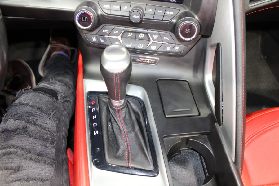 Used Chevrolet Corvette Stingray 2dr Conv w/2LT 2014 | Auto Gallery. Lodi, New Jersey Used Chevrolet Corvette Stingray 2dr Conv w/2LT 2014 | Auto Gallery. Lodi, New Jersey