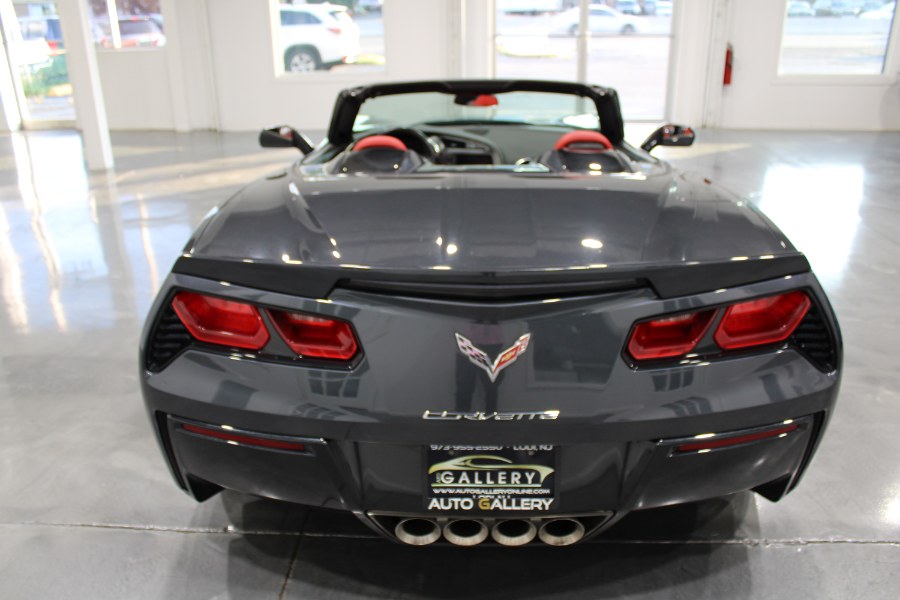 Used Chevrolet Corvette Stingray 2dr Conv w/2LT 2014 | Auto Gallery. Lodi, New Jersey Used Chevrolet Corvette Stingray 2dr Conv w/2LT 2014 | Auto Gallery. Lodi, New Jersey