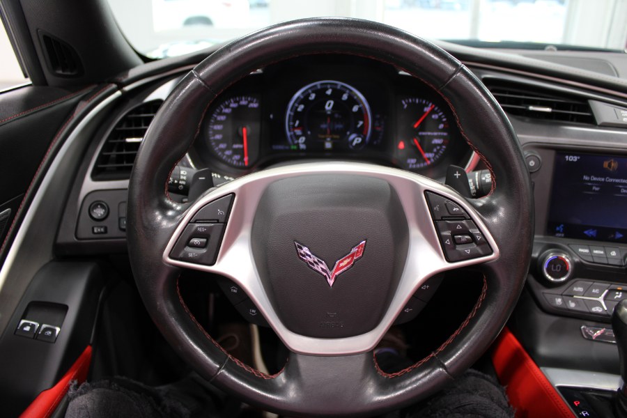 Used Chevrolet Corvette Stingray 2dr Conv w/2LT 2014 | Auto Gallery. Lodi, New Jersey Used Chevrolet Corvette Stingray 2dr Conv w/2LT 2014 | Auto Gallery. Lodi, New Jersey