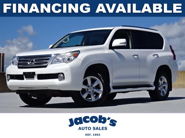 2011 Lexus GX 460 4WD 4dr, available for sale in Newton, Massachusetts | Jacob Auto Sales. Newton, Massachusetts