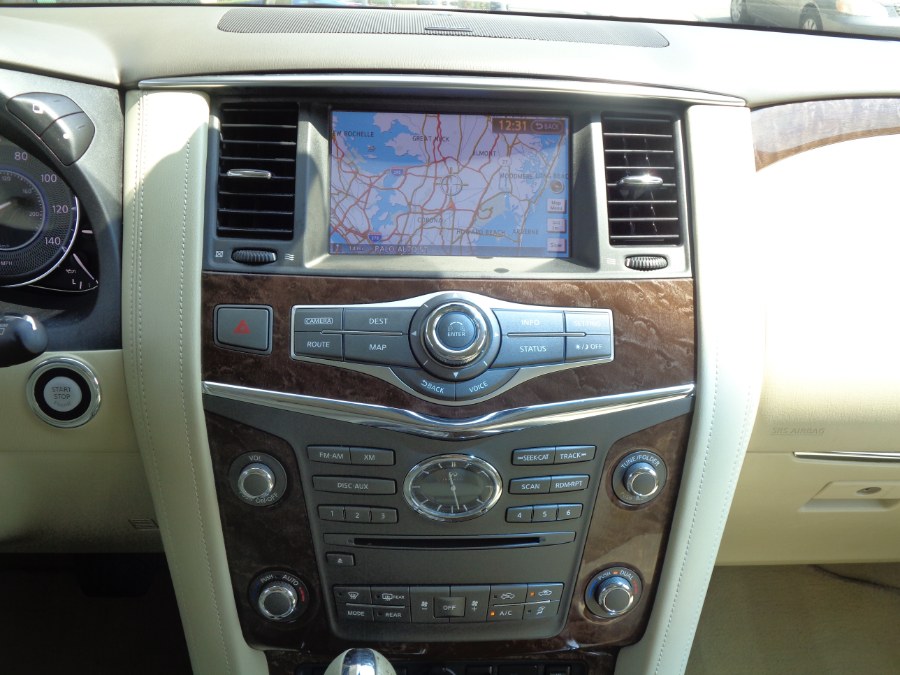 Used INFINITI QX80 4WD Rear Entertainment Technology 2015 | Top Speed Motors LLC. Jamaica, New York Used INFINITI QX80 4WD Rear Entertainment Technology 2015 | Top Speed Motors LLC. Jamaica, New York