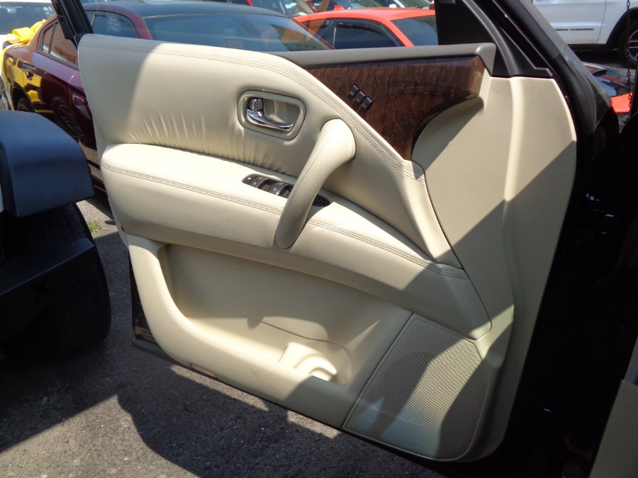Used INFINITI QX80 4WD Rear Entertainment Technology 2015 | Top Speed Motors LLC. Jamaica, New York Used INFINITI QX80 4WD Rear Entertainment Technology 2015 | Top Speed Motors LLC. Jamaica, New York