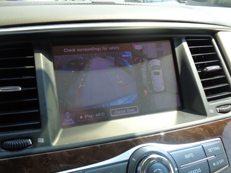 Used INFINITI QX80 4WD Rear Entertainment Technology 2015 | Top Speed Motors LLC. Jamaica, New York Used INFINITI QX80 4WD Rear Entertainment Technology 2015 | Top Speed Motors LLC. Jamaica, New York