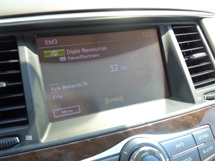 Used INFINITI QX80 4WD Rear Entertainment Technology 2015 | Top Speed Motors LLC. Jamaica, New York Used INFINITI QX80 4WD Rear Entertainment Technology 2015 | Top Speed Motors LLC. Jamaica, New York