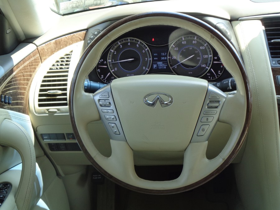 Used INFINITI QX80 4WD Rear Entertainment Technology 2015 | Top Speed Motors LLC. Jamaica, New York Used INFINITI QX80 4WD Rear Entertainment Technology 2015 | Top Speed Motors LLC. Jamaica, New York