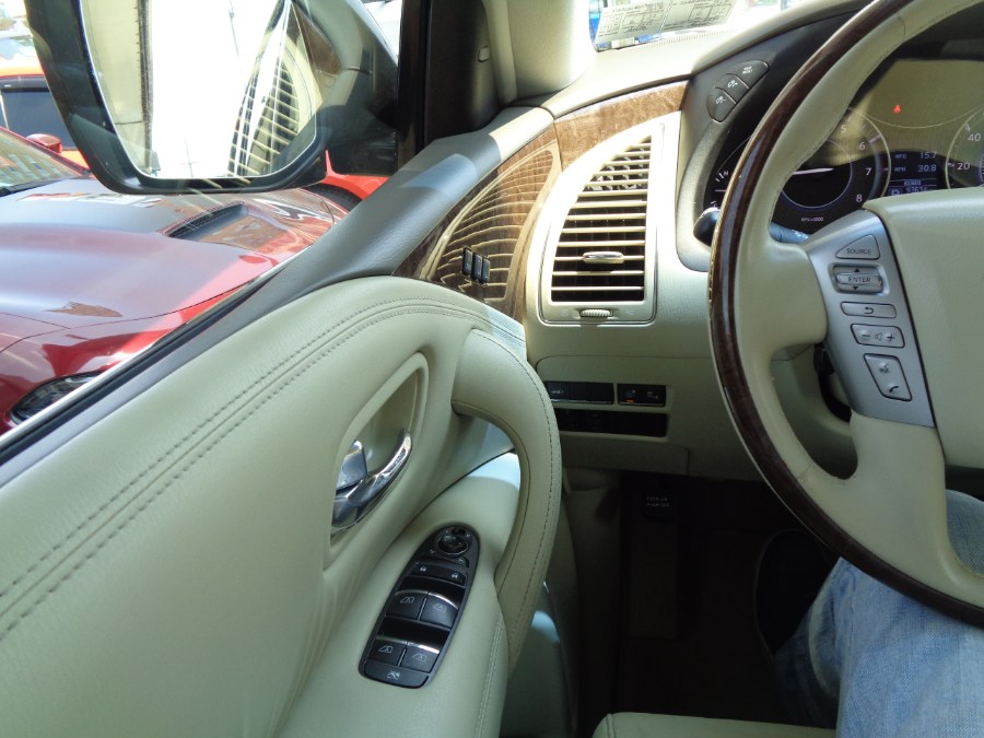 Used INFINITI QX80 4WD Rear Entertainment Technology 2015 | Top Speed Motors LLC. Jamaica, New York Used INFINITI QX80 4WD Rear Entertainment Technology 2015 | Top Speed Motors LLC. Jamaica, New York