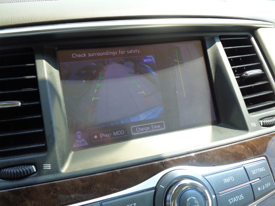 Used INFINITI QX80 4WD Rear Entertainment Technology 2015 | Top Speed Motors LLC. Jamaica, New York Used INFINITI QX80 4WD Rear Entertainment Technology 2015 | Top Speed Motors LLC. Jamaica, New York
