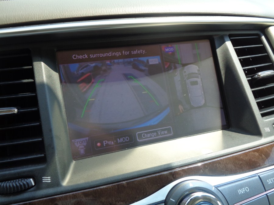 Used INFINITI QX80 4WD Rear Entertainment Technology 2015 | Top Speed Motors LLC. Jamaica, New York Used INFINITI QX80 4WD Rear Entertainment Technology 2015 | Top Speed Motors LLC. Jamaica, New York