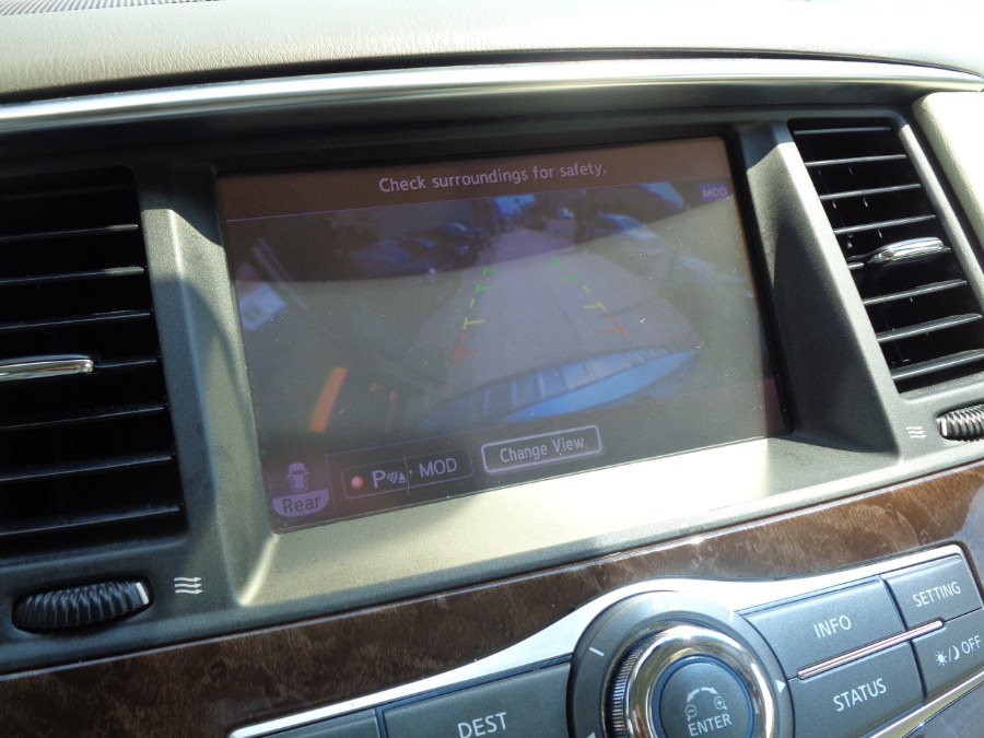 Used INFINITI QX80 4WD Rear Entertainment Technology 2015 | Top Speed Motors LLC. Jamaica, New York Used INFINITI QX80 4WD Rear Entertainment Technology 2015 | Top Speed Motors LLC. Jamaica, New York